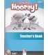 Hooray! Teacher's Book