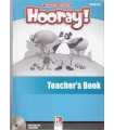 Hooray! Teacher's Book