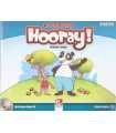 Hooray! Student Book