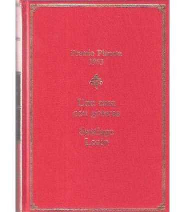 Una casa con goteras