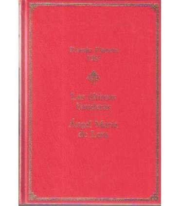 Las últimas banderas