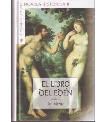 El libro del Edén