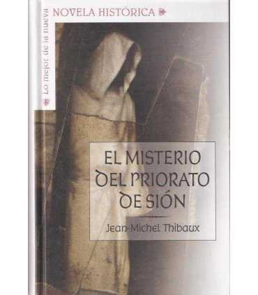 El misterio del priorato de Sión