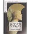El hombre de Esparta