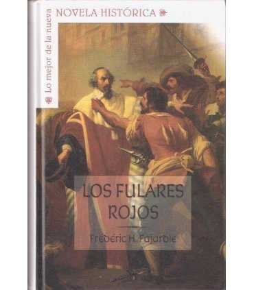 Los fulares rojos