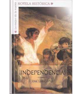 ¡Independencia!