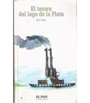 El tesoro del lago de la Plata
