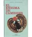 El enigma de Cambises