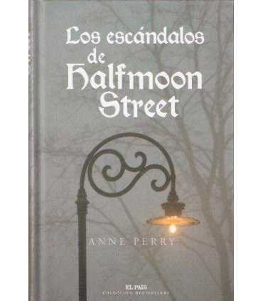 Los escándalos de Halfmoon Street