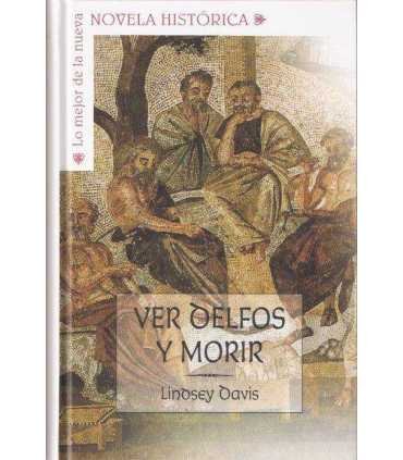 Ver Delfos y morir