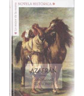 Azafrán