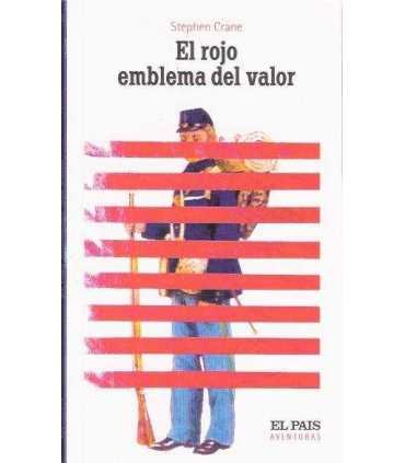 El rojo emblema del valor