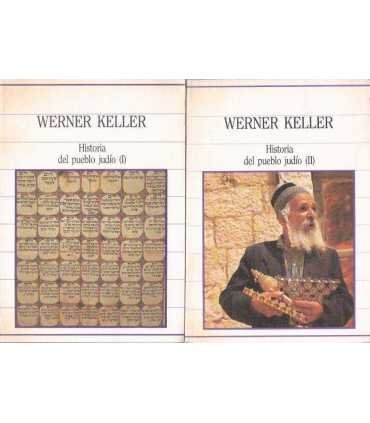 Historia del Pueblo Judío I y II