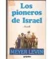 Los pioneros de Israel