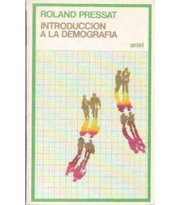 Introducción a la demografía