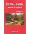 Tierra Santa. Impresiones de un peregrino