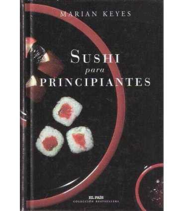 Sushi para principiantes
