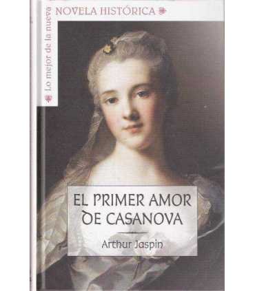 El primer amor de Casanova