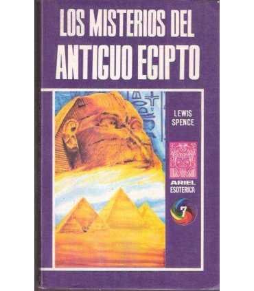 Los misterios del antiguo Egipto