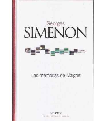 Las memorias de Maigret