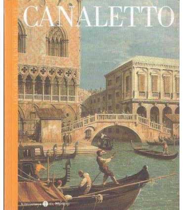 Los Grandes Genios del Arte, 16: Canaletto