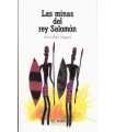 Las minas del rey Salomón