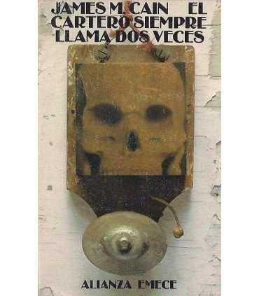 El cartero siempre llama dos veces