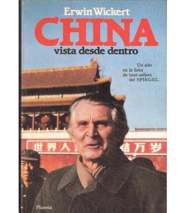 China vista desde dentro