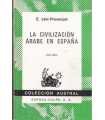 La civilización árabe en España