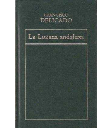 La lozana andaluza