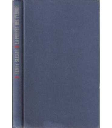 La puerta del terror