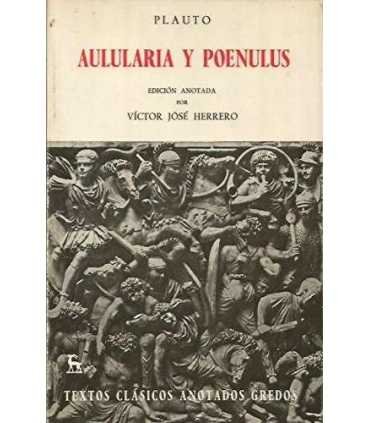 Aulularia y poenulus