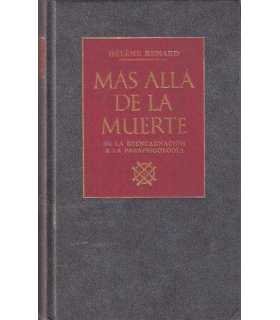 Más allá de la muerte