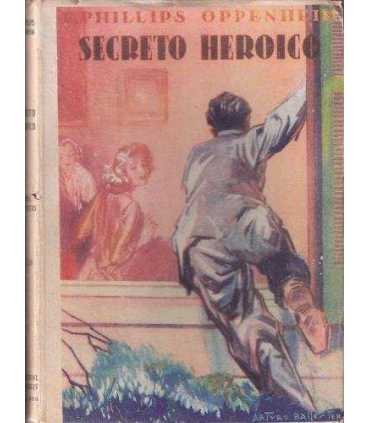 Secreto heroico