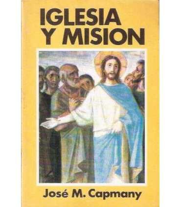 Iglesia y Misión