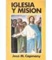 Iglesia y Misión