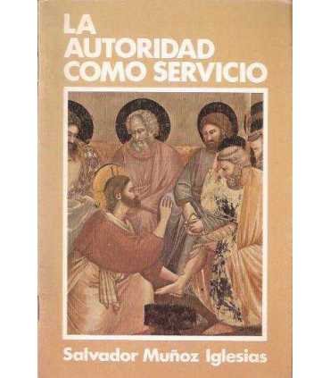 La autoridad como servicio