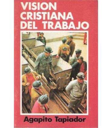 Visión cristiana del trabajo