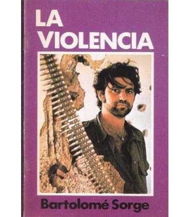 La violencia