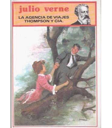 La agencia de viajes Thompson y Cia
