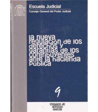 La nueva regulación de los derechos y garantías de