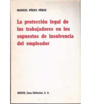 La protección legal de los trabajadores en los sup