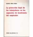 La protección legal de los trabajadores en los sup
