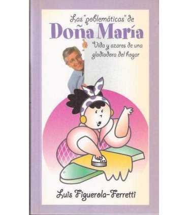 Las poblemáticas de Doña María