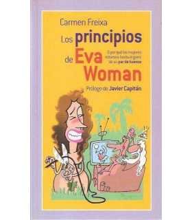Los principios de Eva Woman