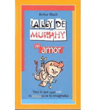 La ley de Murphy del amor