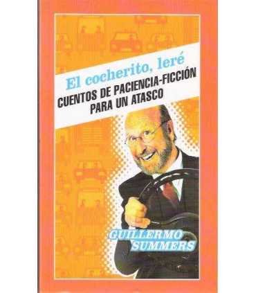 El cocherito leré, cuentos de paciencia-ficción pa