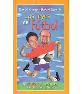 Las leyes del fúbol