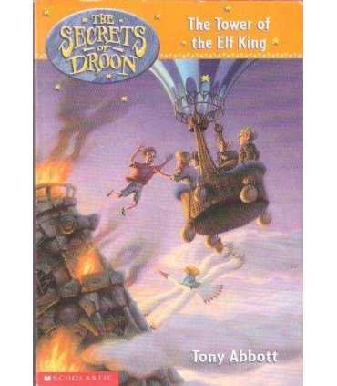 The tower of the Elf King