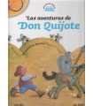 Las aventuras de Don Quijote